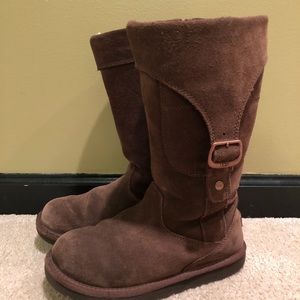 Ugg Boots- size 3